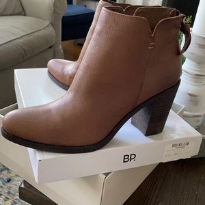 BP Jett Bootie size 9